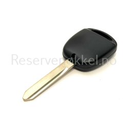 <p>Toyota Nkkelskall<p>