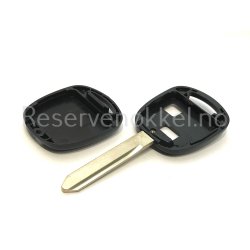 <p>Toyota Nkkelskall<p>