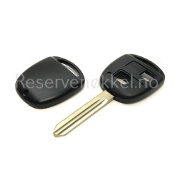 <p>Toyota Nkkelskall<p>