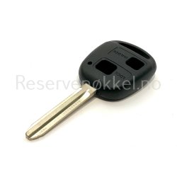 <p>Toyota Nkkelskall<p>