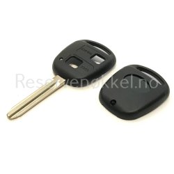 <p>Toyota Nkkelskall<p>