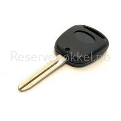 <p>Toyota Nkkelskall<p>