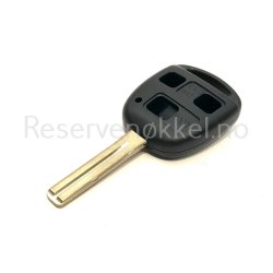 <p>Toyota Nkkelskall<p>