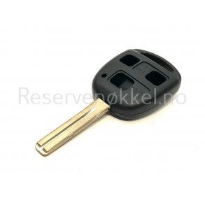 <p>Toyota Nkkelskall<p>