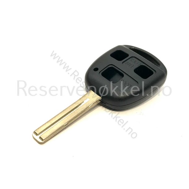 <p>Toyota Nkkelskall<p>
