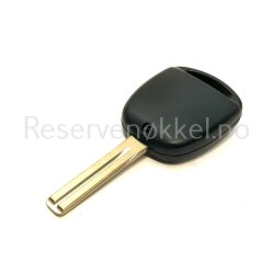 <p>Toyota Nkkelskall<p>