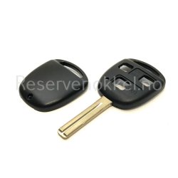 <p>Toyota Nkkelskall<p>