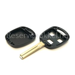 <p>Toyota Nkkelskall<p>