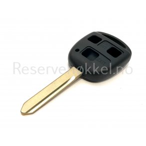 <p>Toyota Nkkelskall<p>