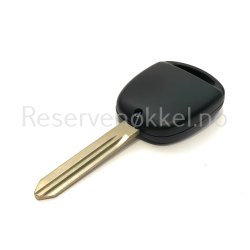 <p>Toyota Nkkelskall<p>