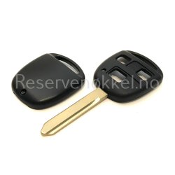 <p>Toyota Nkkelskall<p>