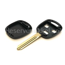 <p>Toyota Nkkelskall<p>