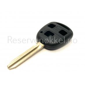 <p>Toyota Nkkelskall<p>