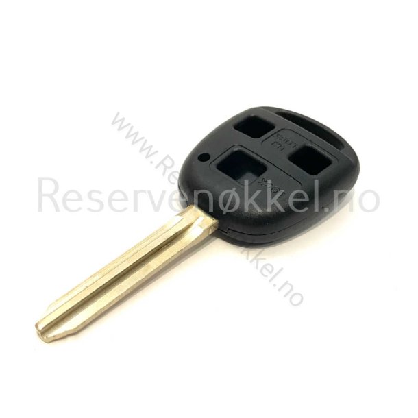 <p>Toyota Nkkelskall<p>