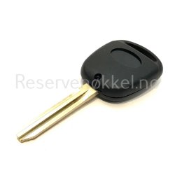 <p>Toyota Nkkelskall<p>