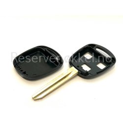 <p>Toyota Nkkelskall<p>