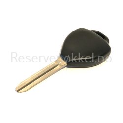 <p>Toyota Nkkelskall<p>