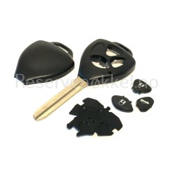 <p>Toyota Nkkelskall<p>