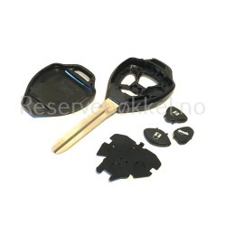 <p>Toyota Nkkelskall<p>