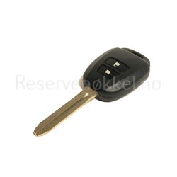 <p>Toyota Nkkelskall<p>