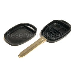 <p>Toyota Nkkelskall<p>