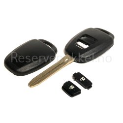 <p>Toyota Nkkelskall<p>