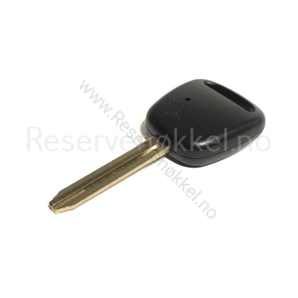<p>Toyota Nkkelskall<p>