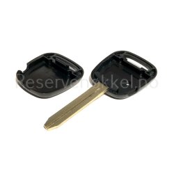 <p>Toyota Nkkelskall<p>