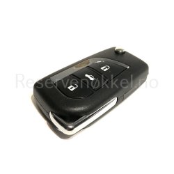 <p>Toyota Nkkelskall<p>