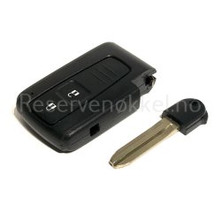 <p>Toyota Nkkelskall<p>