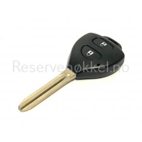 <p>Toyota Nkkelskall<p>