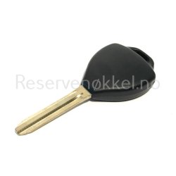 <p>Toyota Nkkelskall<p>