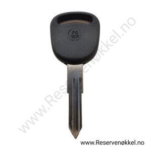 FO-10.P N�kkelemne