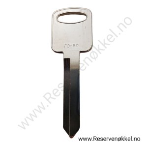 FO-8D N�kkelemne