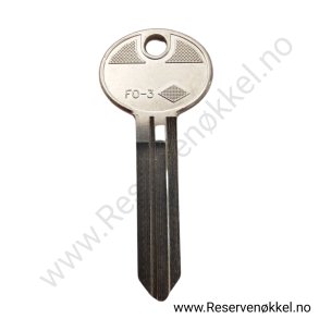 FO-3 N�kkelemne