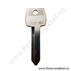 FO-2 N�kkelemne
