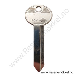 FO-1 N�kkelemne