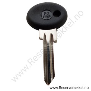 FO-FR.P N�kkelemne