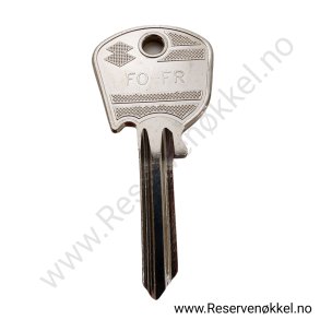 FO-FR N�kkelemne