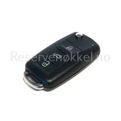 L0820VW366 - Vw Nkkelskall