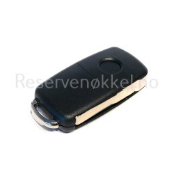 L0820VW366 - Vw Nkkelskall