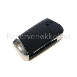 Vw Nkkelskall med skrue til  holde skallet sammen