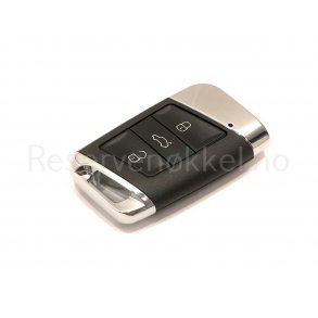 Vw Nkkelskall for keyless (