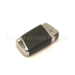 Vw Nkkelskall for keyless ("oppgraderings" skall ) 
