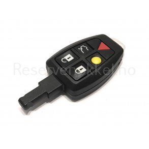 <p>volvo Nkkelskall<p>