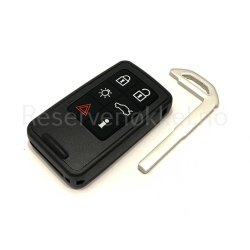 <p>volvo Nkkelskall<p>