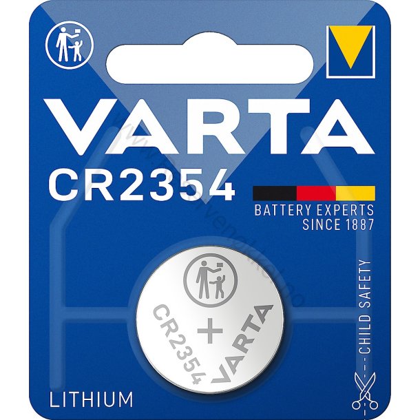 Varta CR2354