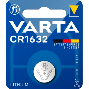 Varta CR1632