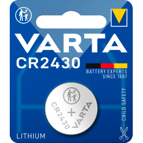 Varta CR2430