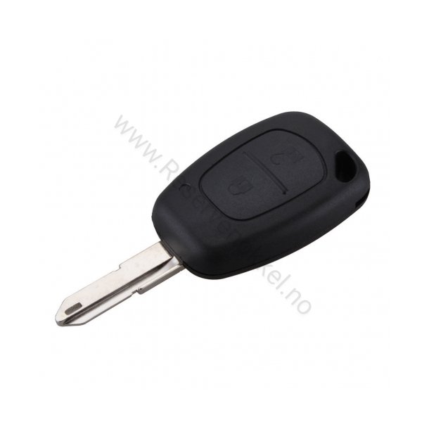 Renault / Opel / Nissan nkkelskall